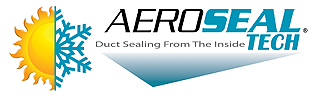 Ductwork sealant - price, cost - Aeroseal Tech