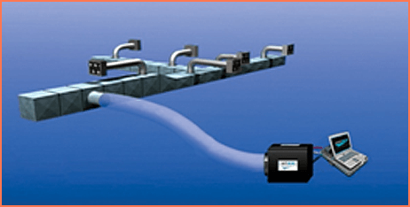 Aeroseal sealing | Duct sealing | Aeroseal Tech Inc